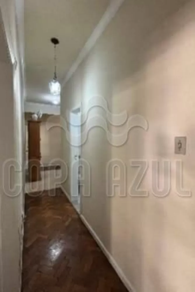 Apartamento, 3 quartos, 150 m² - Foto 28