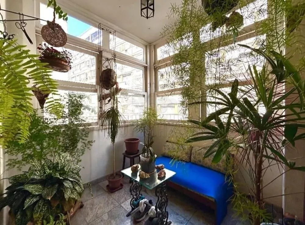 Apartamento, 3 quartos, 150 m² - Foto 41