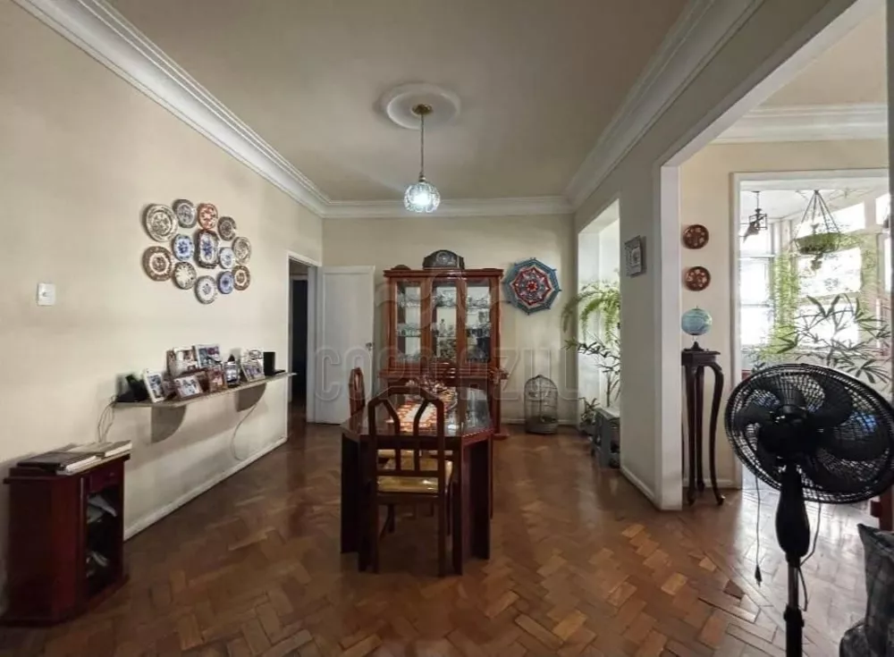 Apartamento, 3 quartos, 150 m² - Foto 6