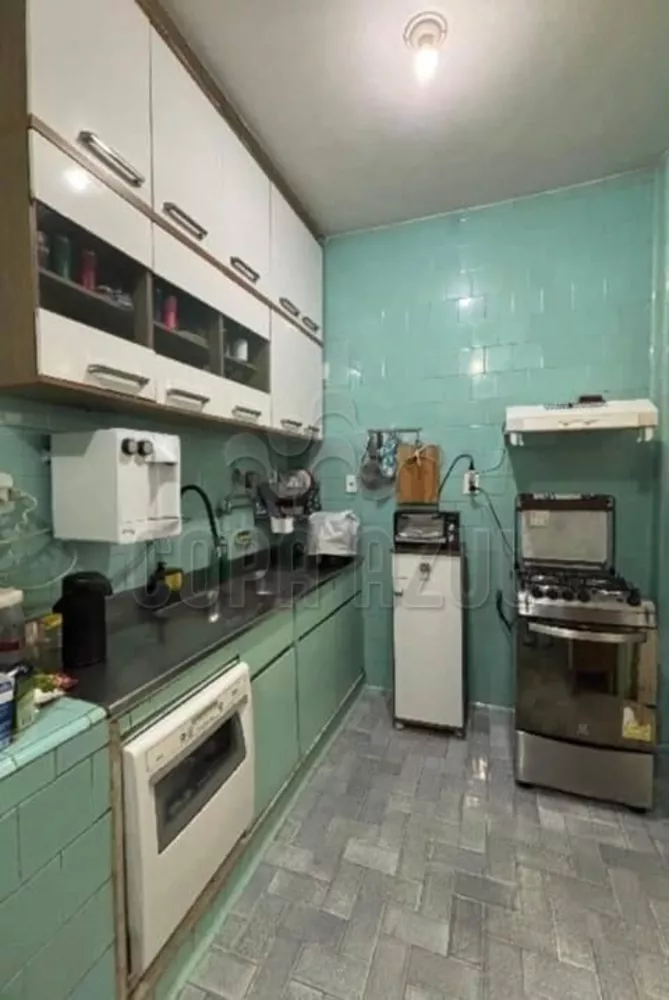 Apartamento, 3 quartos, 150 m² - Foto 29
