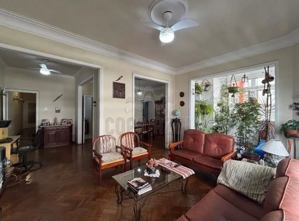 Apartamento, 3 quartos, 150 m² - Foto 1