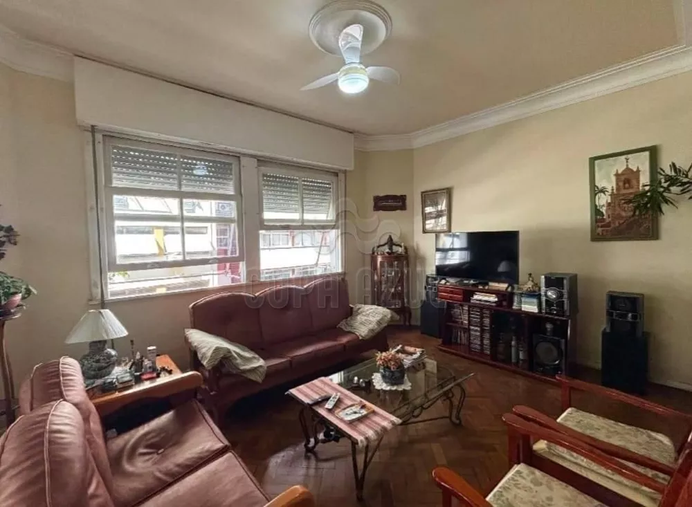 Apartamento, 3 quartos, 150 m² - Foto 3