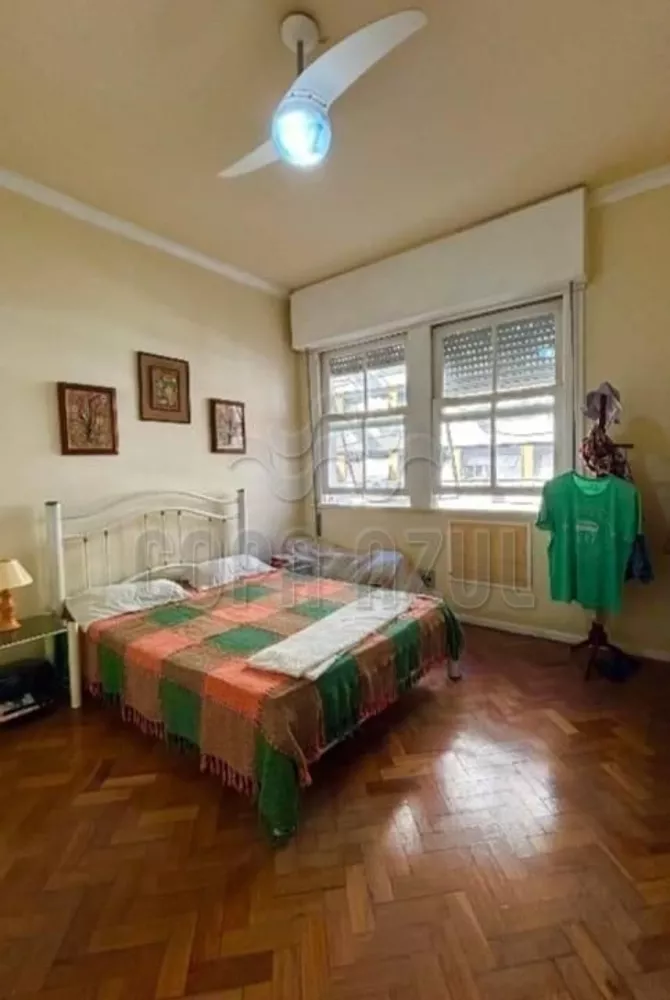 Apartamento, 3 quartos, 150 m² - Foto 12