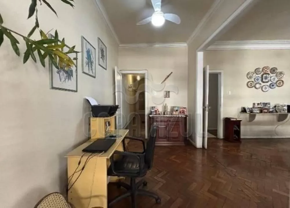 Apartamento, 3 quartos, 150 m² - Foto 7