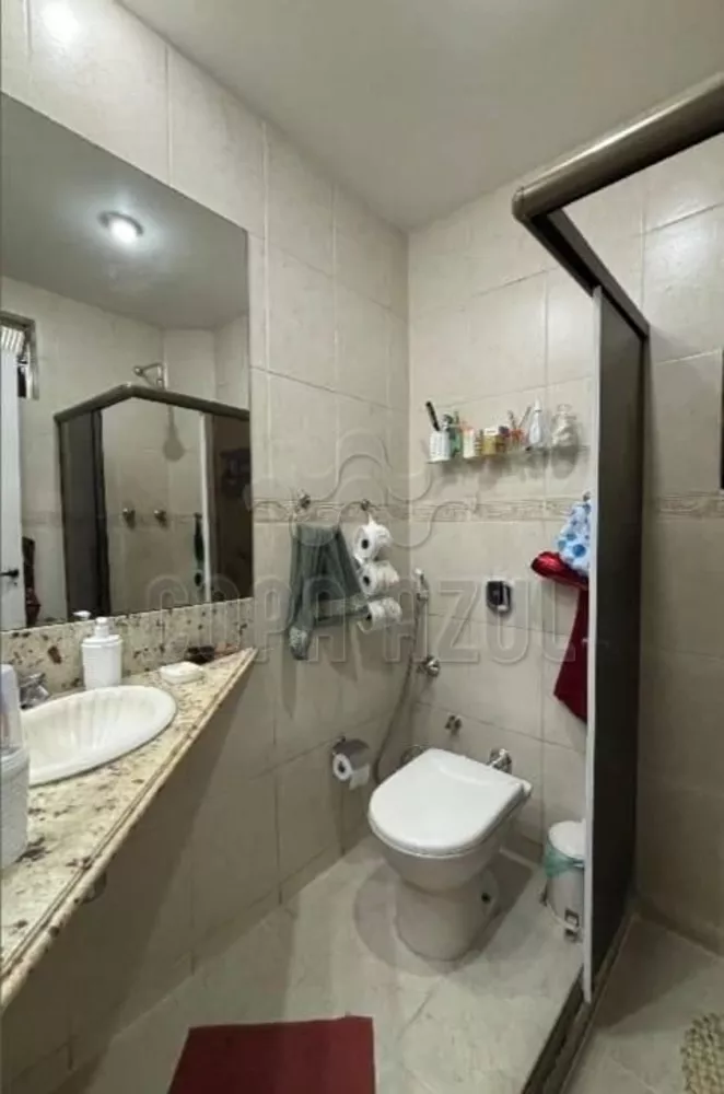 Apartamento, 3 quartos, 150 m² - Foto 20