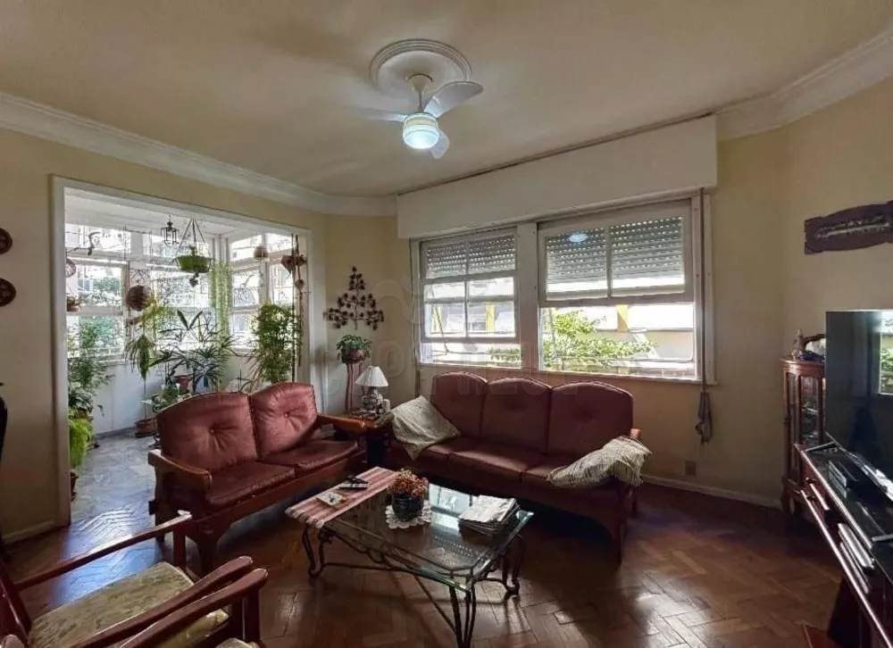 Apartamento, 3 quartos, 150 m² - Foto 39