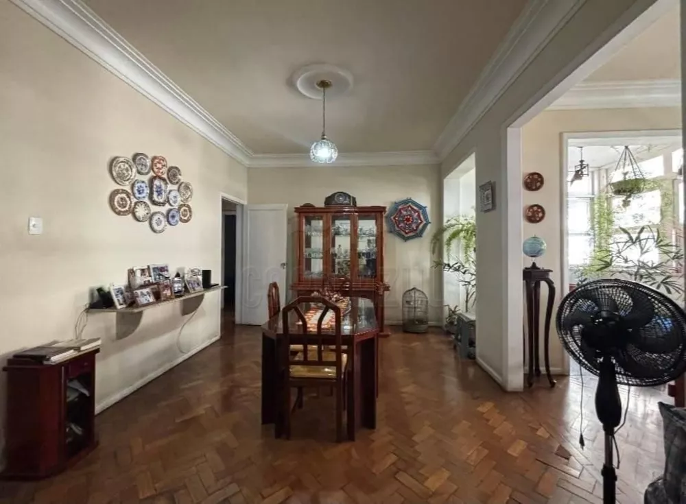 Apartamento, 3 quartos, 150 m² - Foto 46