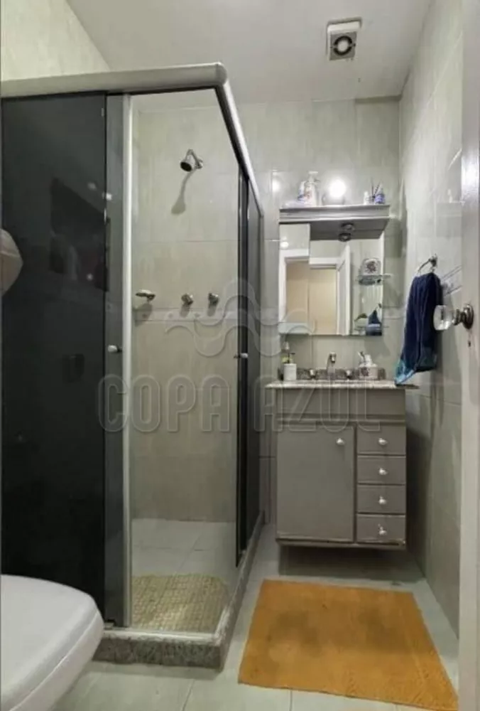 Apartamento, 3 quartos, 150 m² - Foto 23