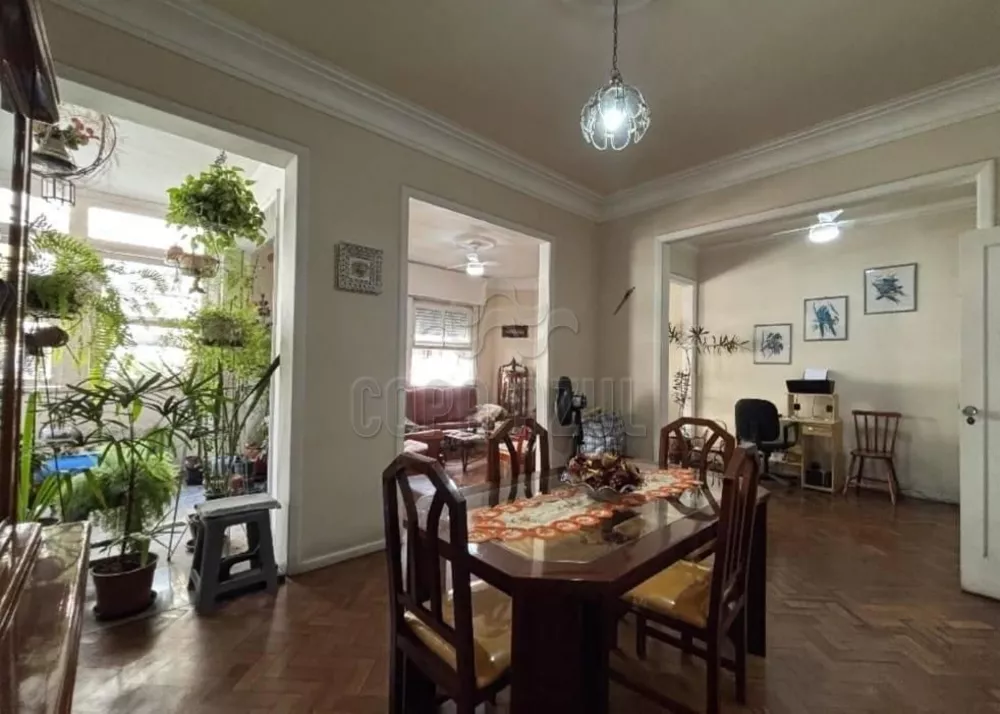 Apartamento, 3 quartos, 150 m² - Foto 5