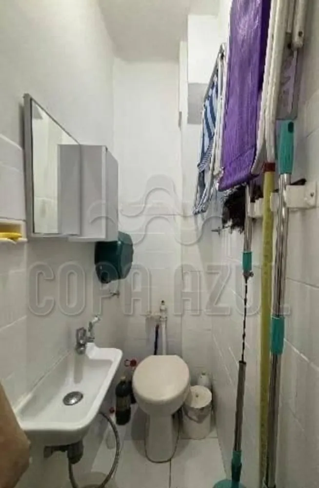 Apartamento, 3 quartos, 150 m² - Foto 94
