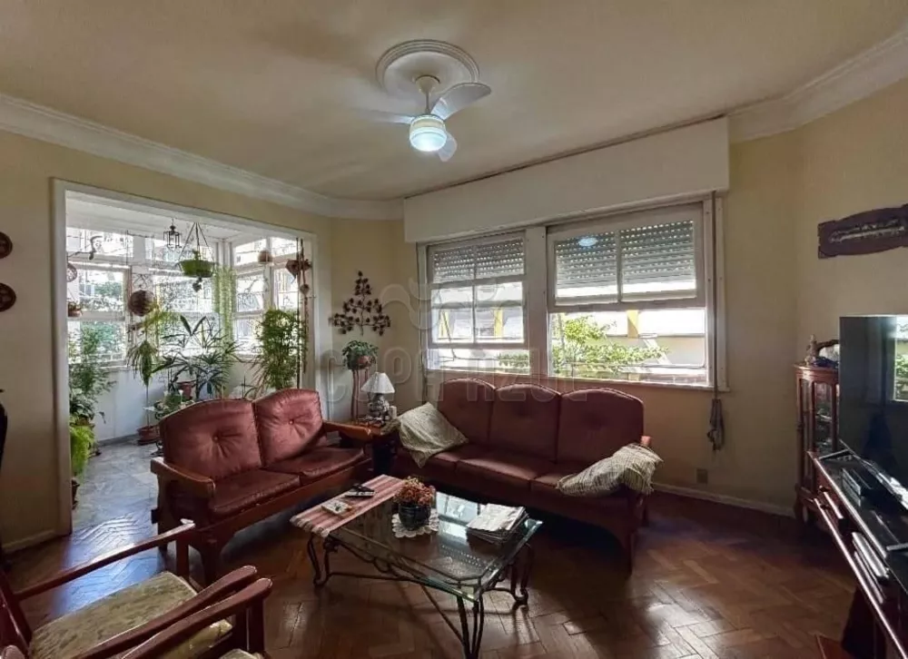 Apartamento, 3 quartos, 150 m² - Foto 2