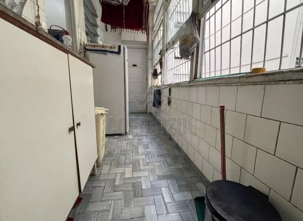 Apartamento, 3 quartos, 150 m² - Foto 34