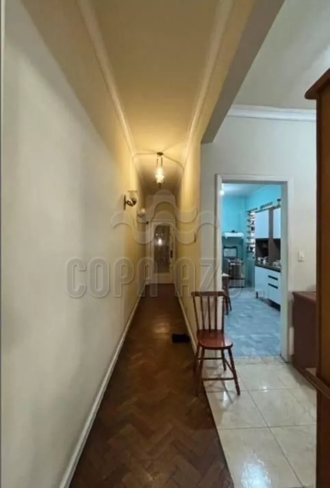 Apartamento, 3 quartos, 150 m² - Foto 27