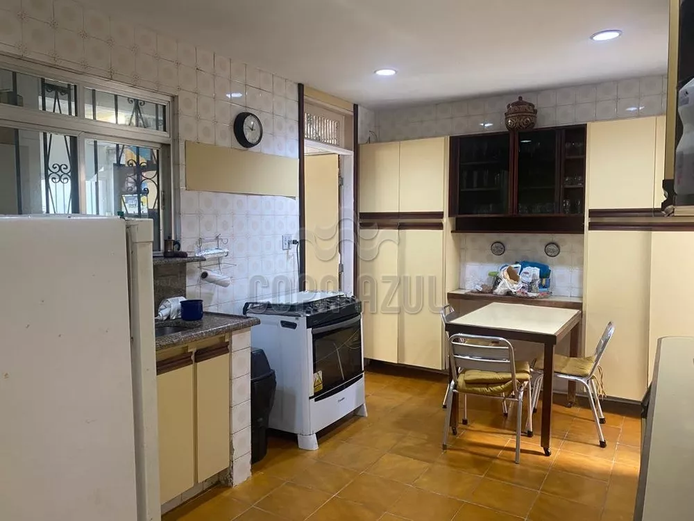 Casa, 4 quartos, 320 m² - Foto 20