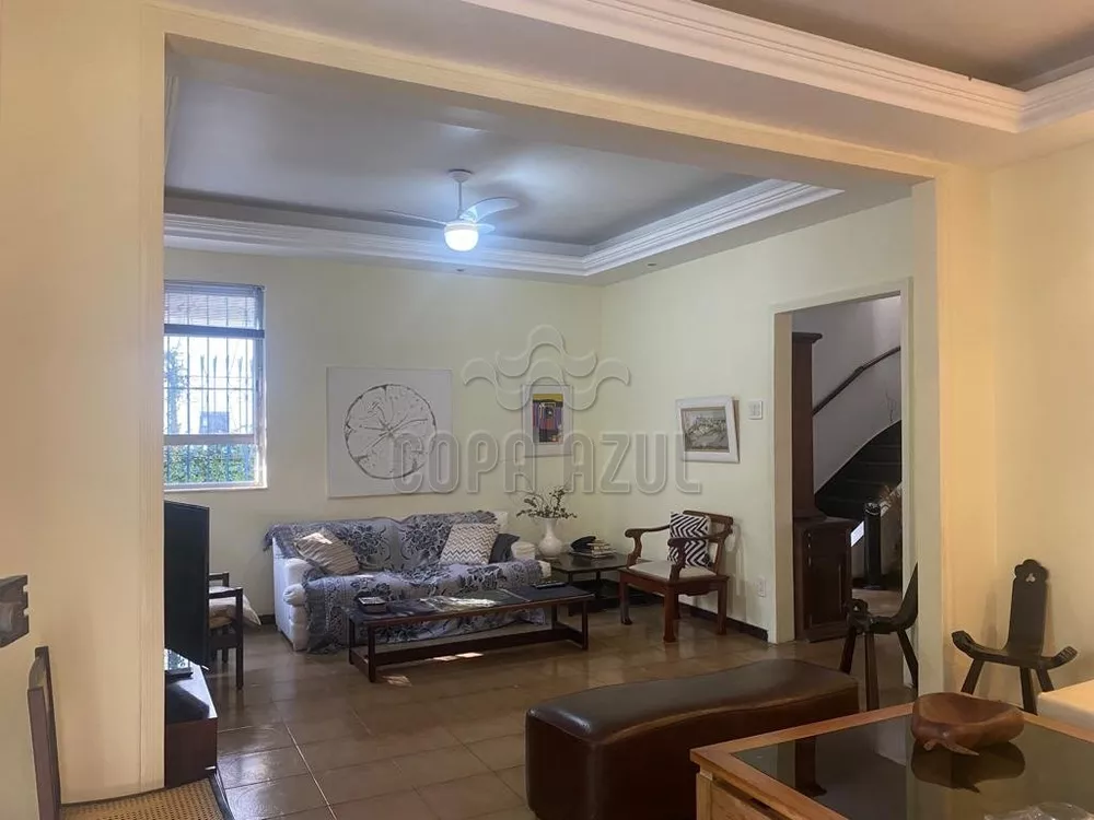 Casa, 4 quartos, 320 m² - Foto 7