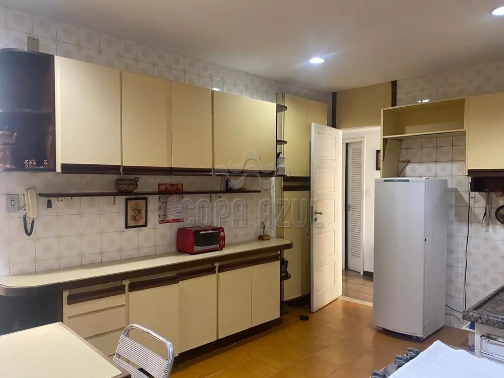 Casa, 4 quartos, 320 m² - Foto 19