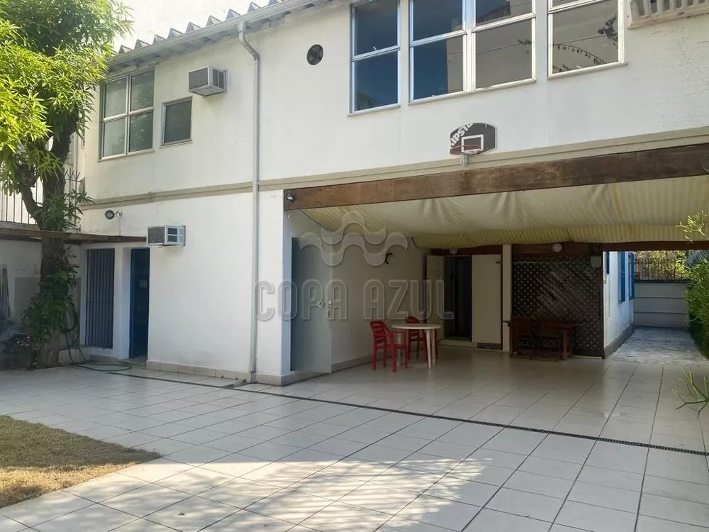 Casa, 4 quartos, 320 m² - Foto 29