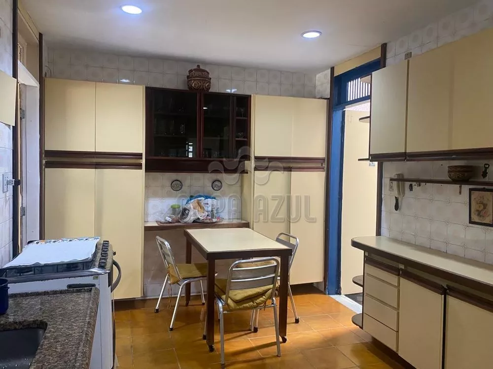 Casa, 4 quartos, 320 m² - Foto 18