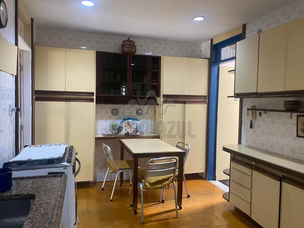 Casa, 4 quartos, 320 m² - Foto 21