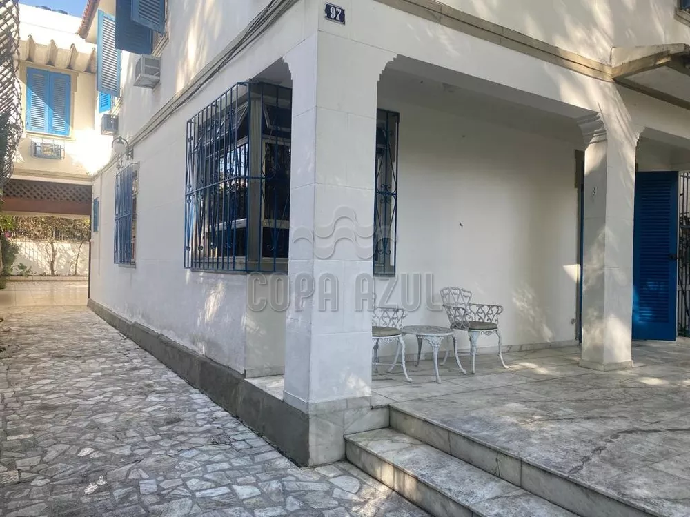 Casa, 4 quartos, 320 m² - Foto 5