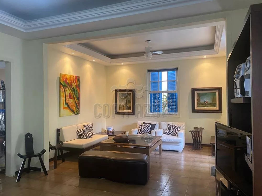 Casa, 4 quartos, 320 m² - Foto 9