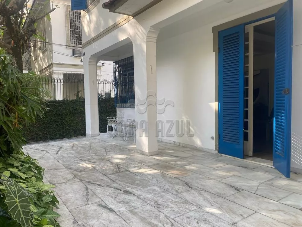 Casa, 4 quartos, 320 m² - Foto 3