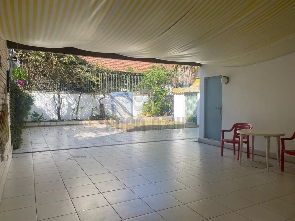Casa, 4 quartos, 320 m² - Foto 30