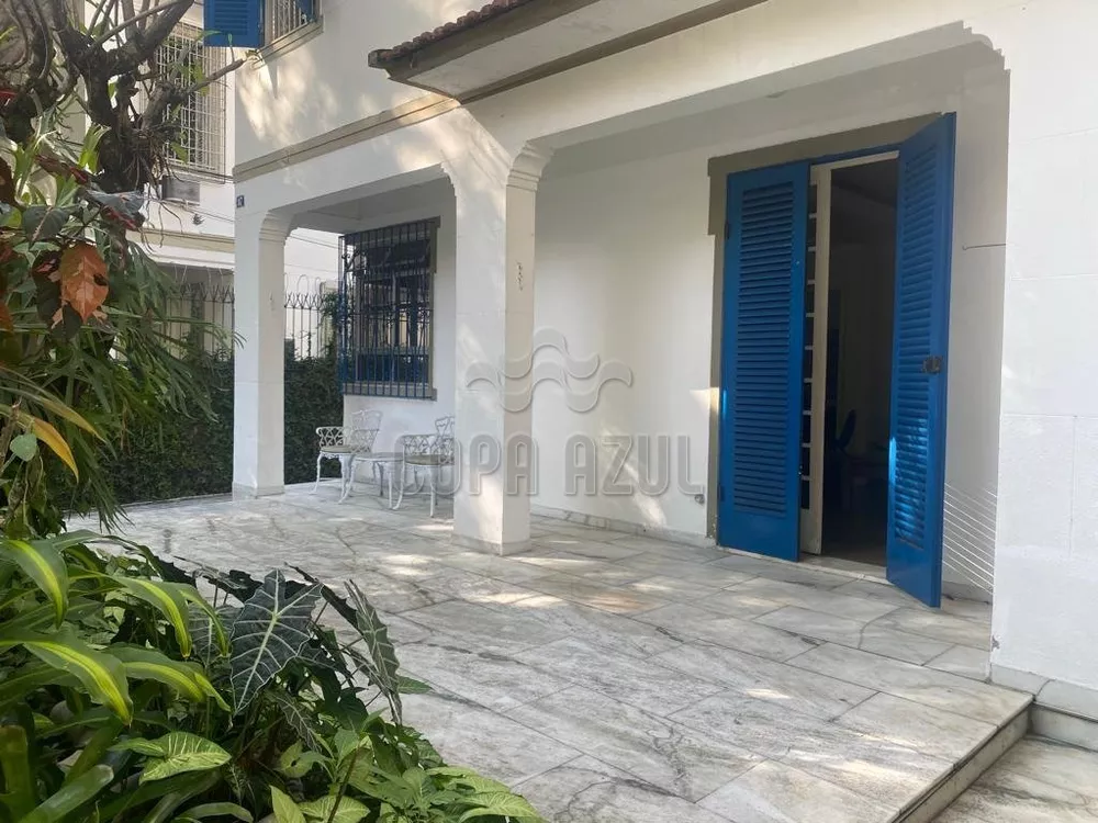 Casa, 4 quartos, 320 m² - Foto 2