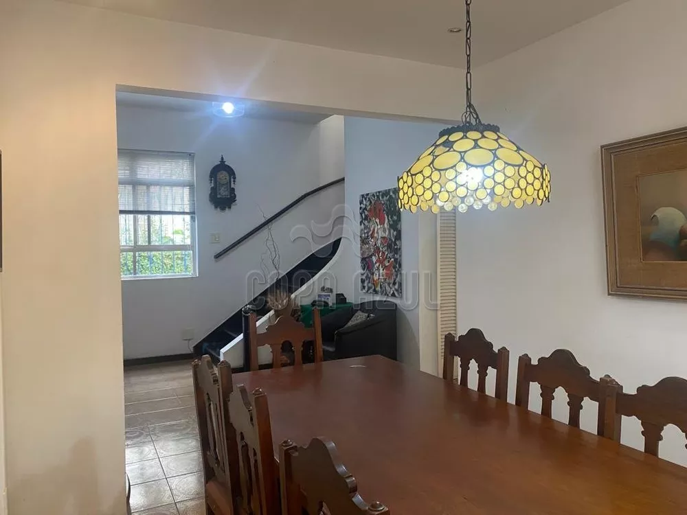 Casa, 4 quartos, 320 m² - Foto 13