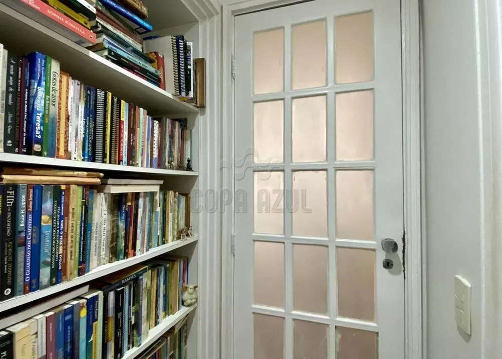 Apartamento, 3 quartos, 111 m² - Foto 40