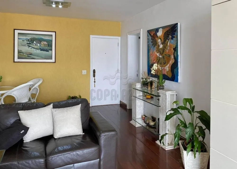 Apartamento, 3 quartos, 112 m² - Foto 42