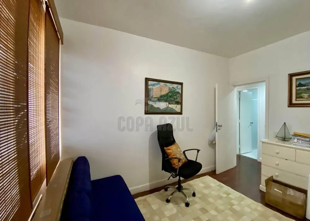 Apartamento, 3 quartos, 112 m² - Foto 55