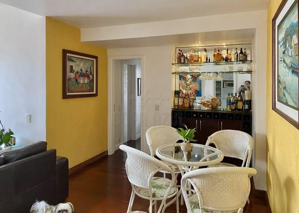 Apartamento, 3 quartos, 111 m² - Foto 3
