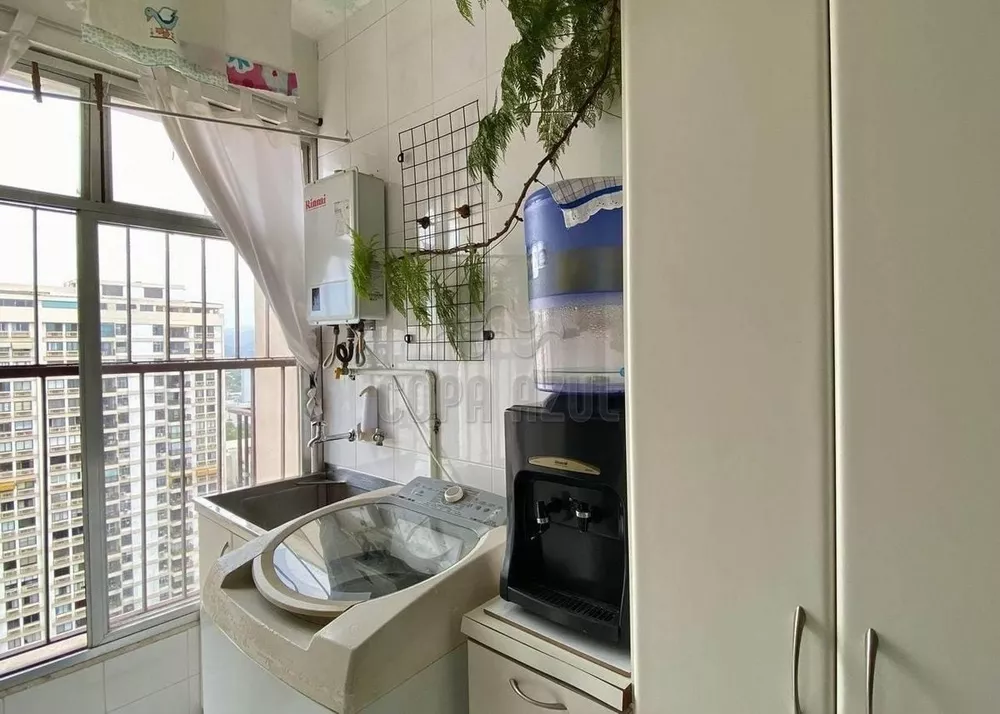 Apartamento, 3 quartos, 111 m² - Foto 23