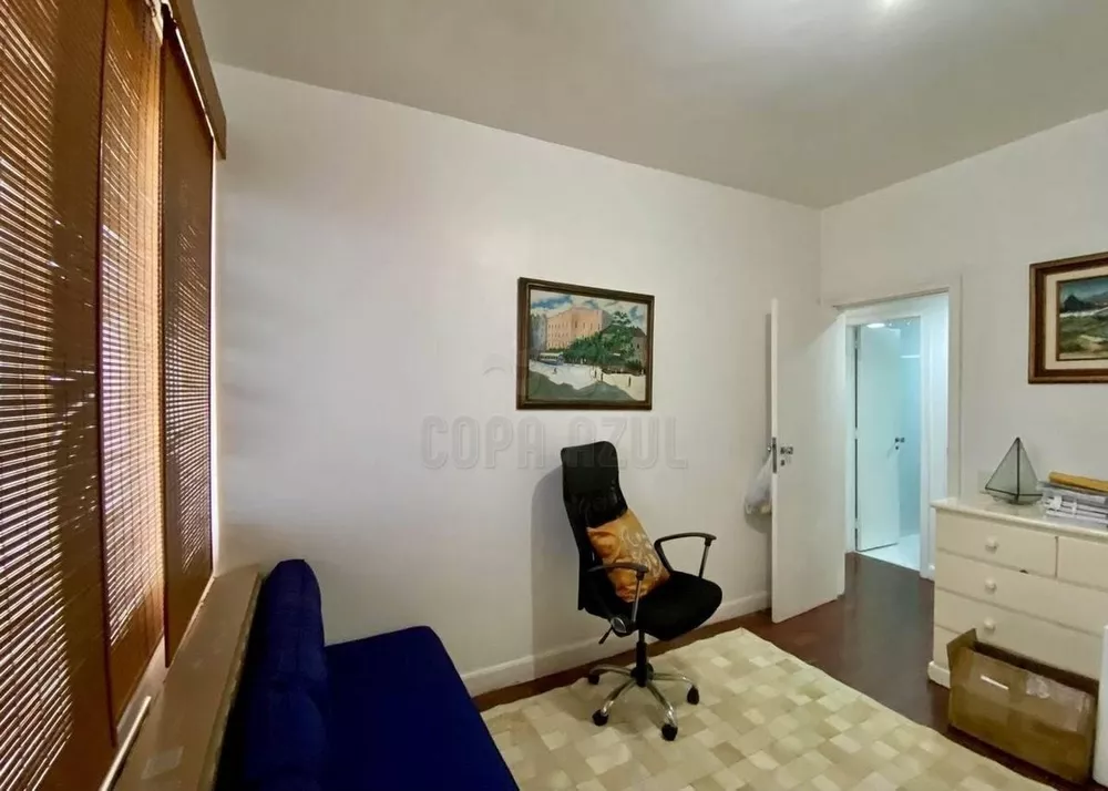 Apartamento, 3 quartos, 111 m² - Foto 6