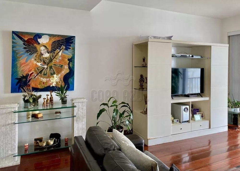 Apartamento, 3 quartos, 111 m² - Foto 22