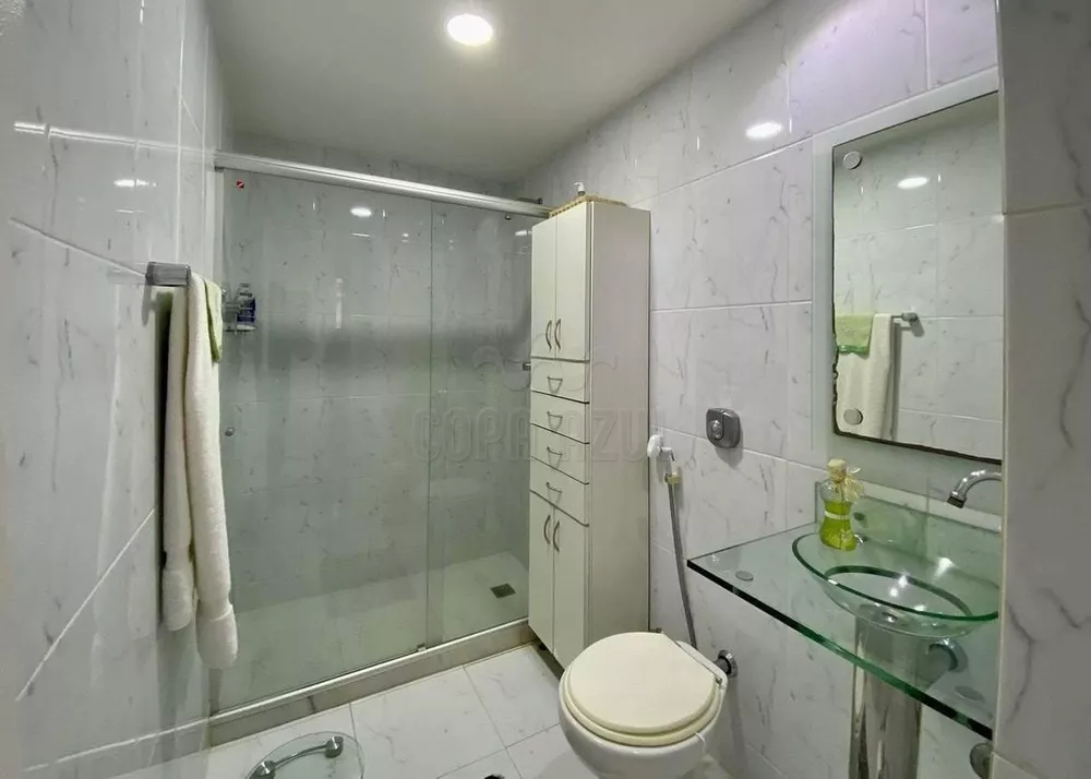 Apartamento, 3 quartos, 111 m² - Foto 9