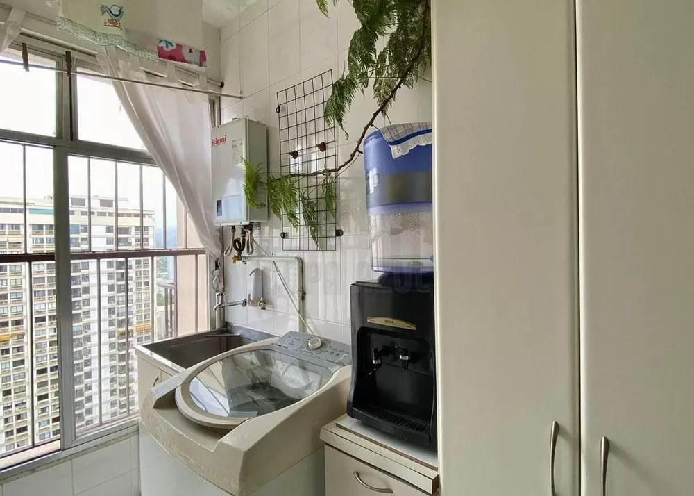 Apartamento, 3 quartos, 111 m² - Foto 16