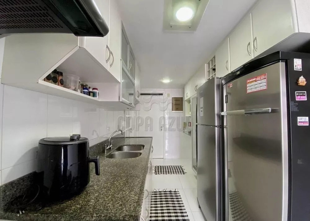 Apartamento, 3 quartos, 111 m² - Foto 34