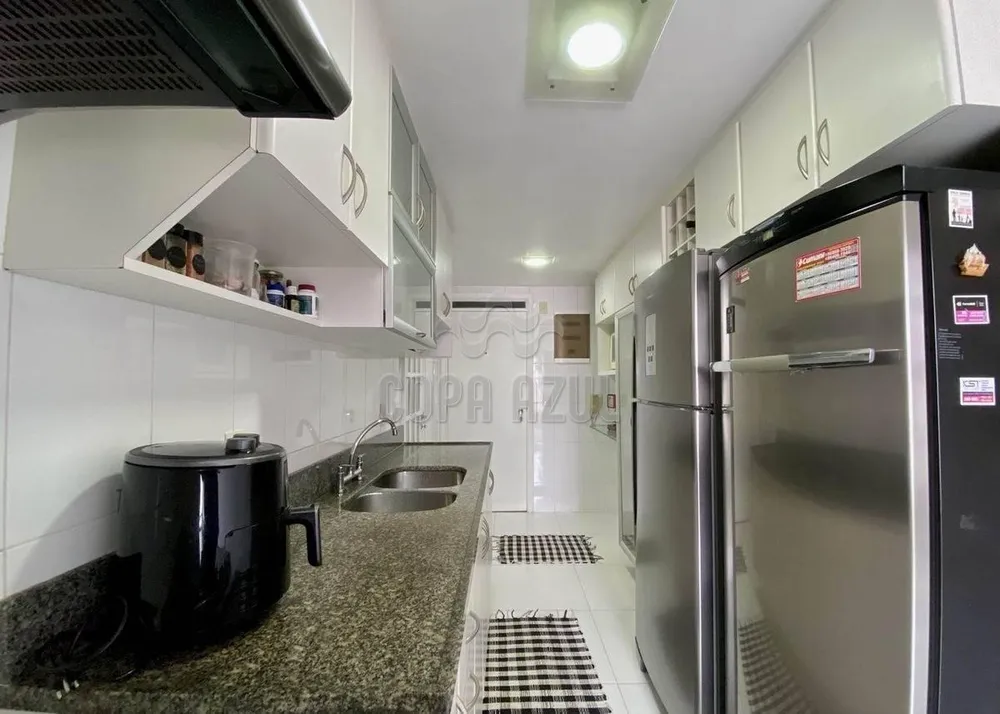 Apartamento, 3 quartos, 112 m² - Foto 78