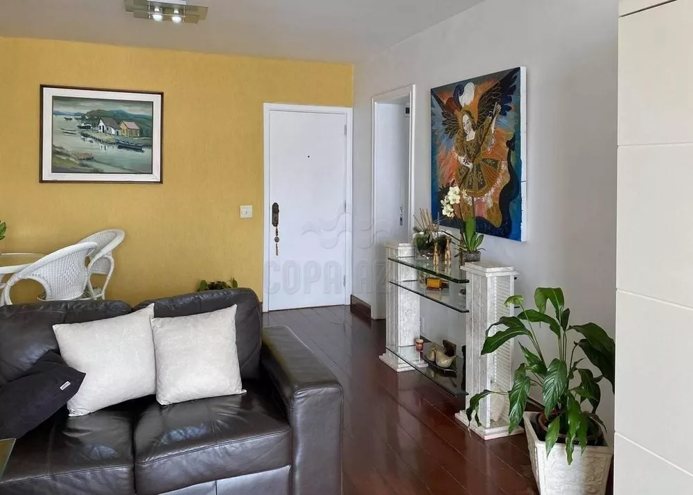 Apartamento, 3 quartos, 111 m² - Foto 7
