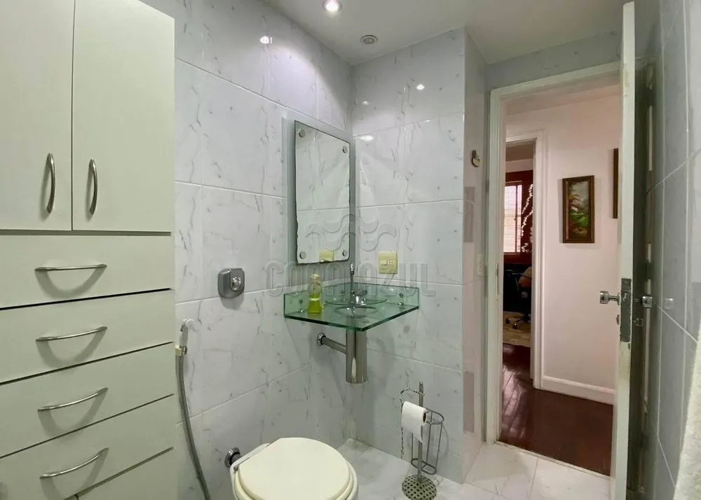Apartamento, 3 quartos, 112 m² - Foto 79