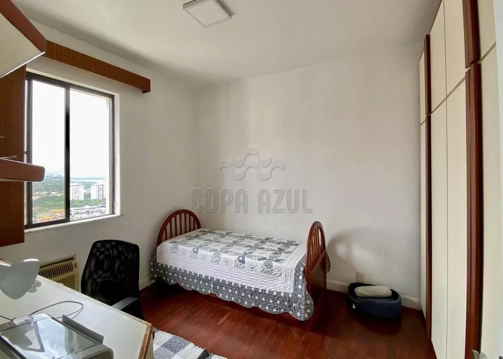 Apartamento, 3 quartos, 111 m² - Foto 27