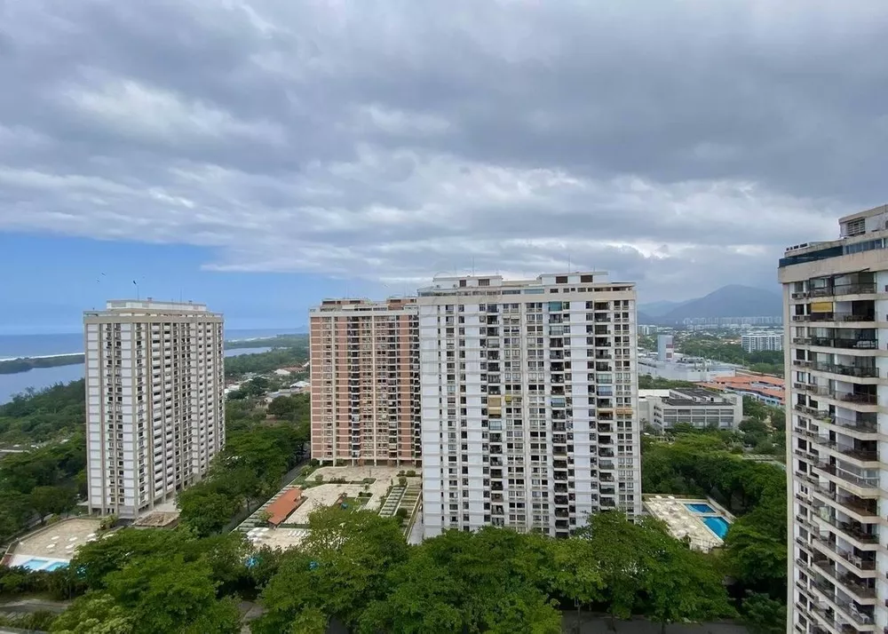 Apartamento, 3 quartos, 111 m² - Foto 14