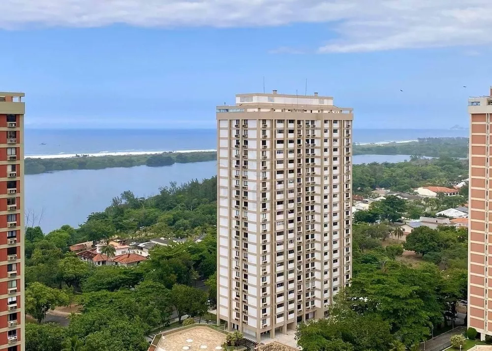 Apartamento, 3 quartos, 111 m² - Foto 1