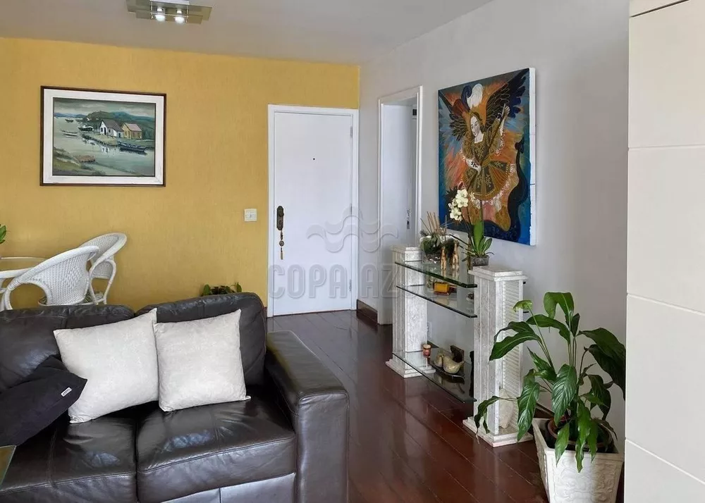 Apartamento, 3 quartos, 111 m² - Foto 32