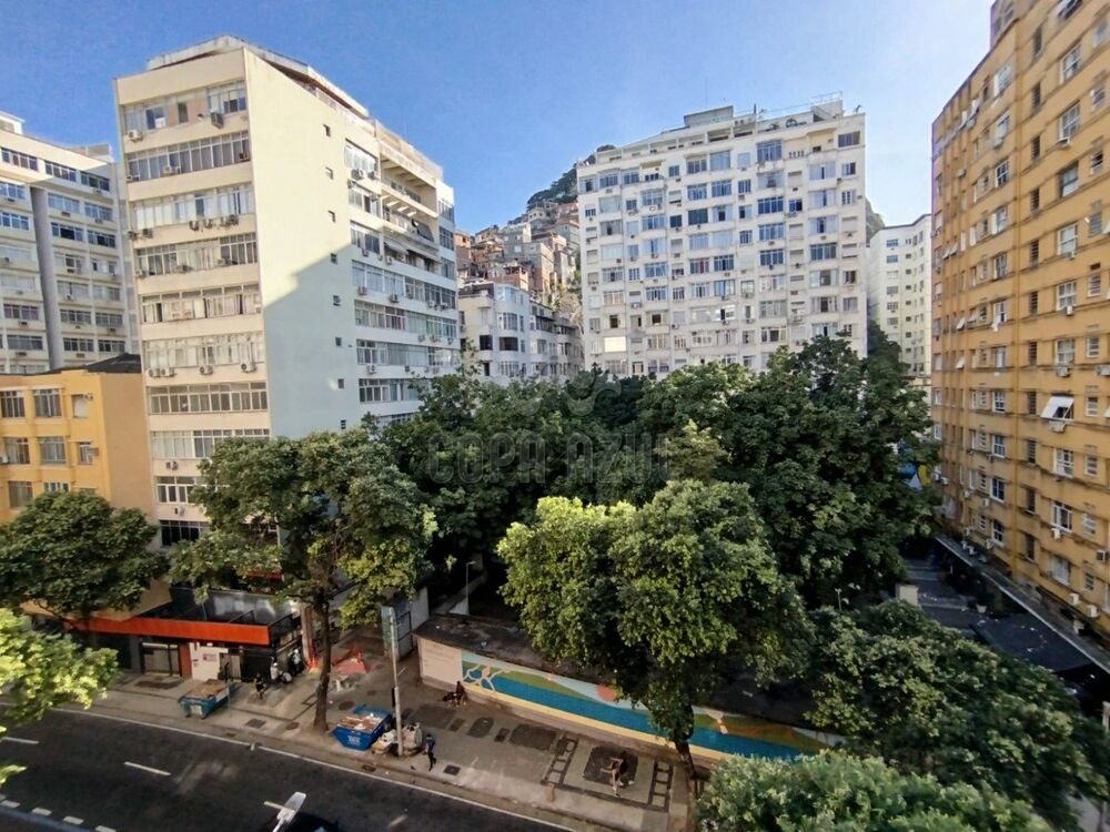 Apartamento à venda com 3 quartos, 142m² - Foto 17