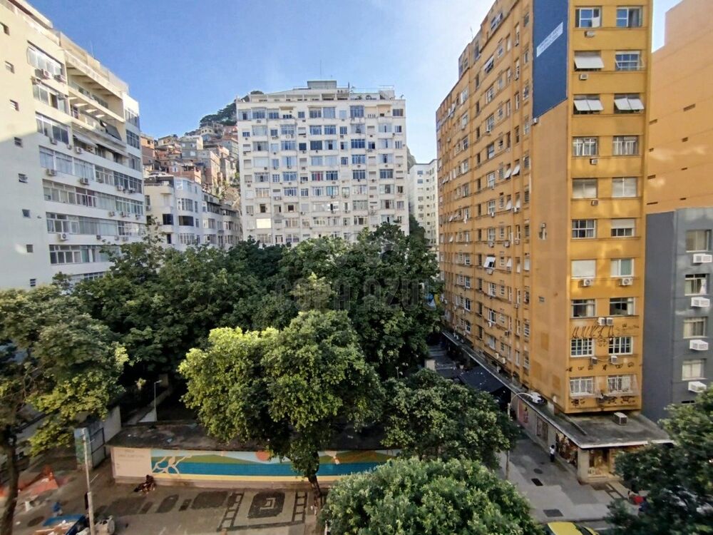 Apartamento à venda com 3 quartos, 142m² - Foto 20