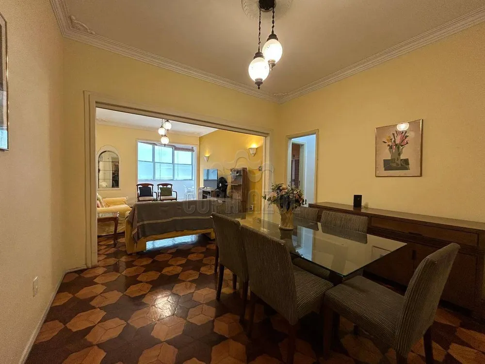 Apartamento, 3 quartos, 147 m² - Foto 29