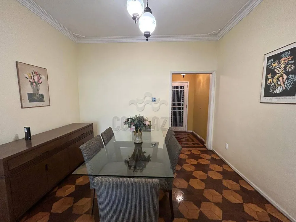 Apartamento, 3 quartos, 147 m² - Foto 6